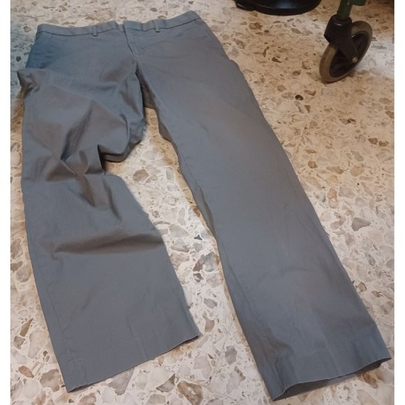 Express Men's Pants 33 x 30 Gray - Picture 1 of 4